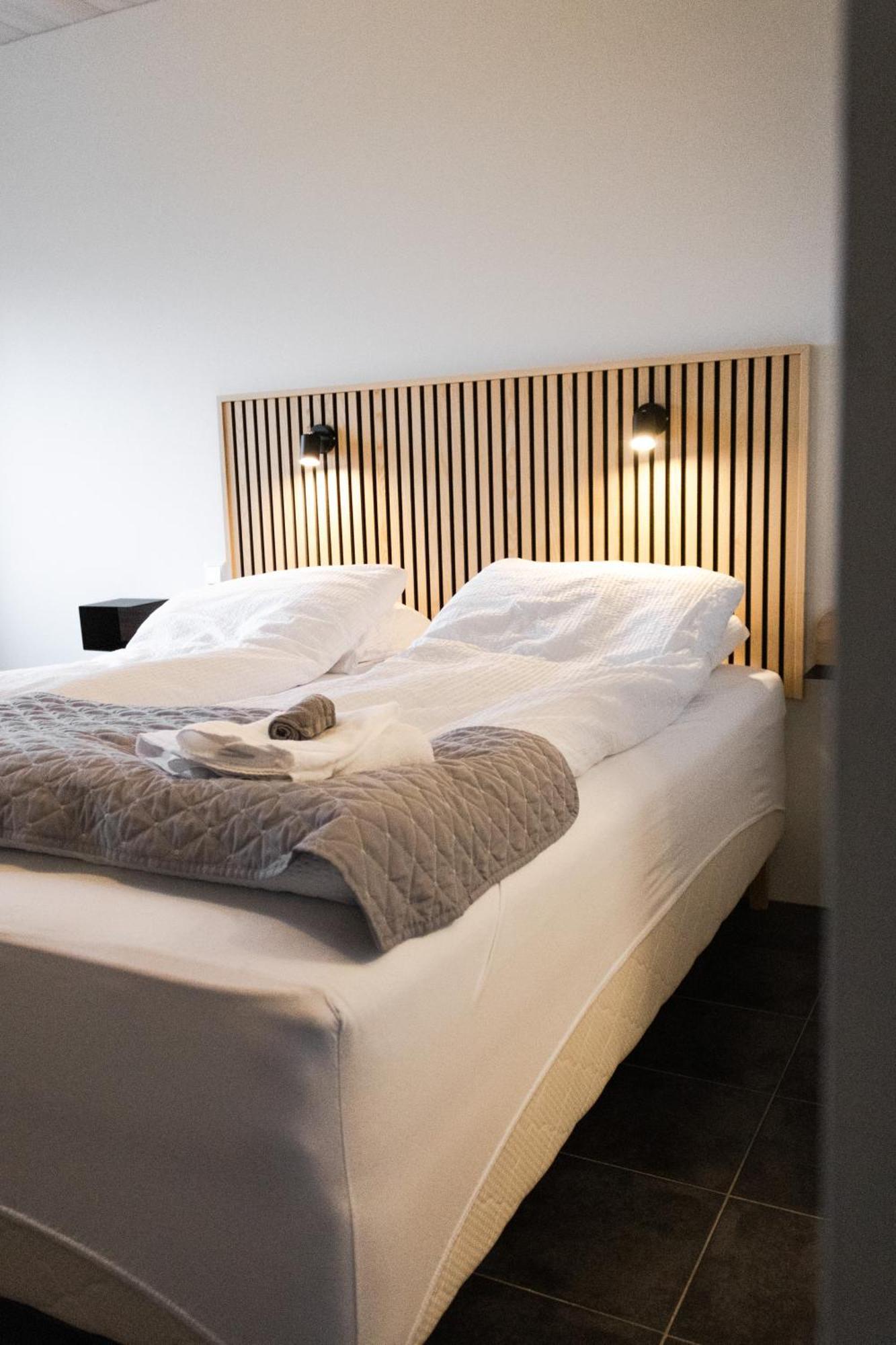 Urdartindur Guesthouse And Cottages Northurfjorthur Pokoj fotografie