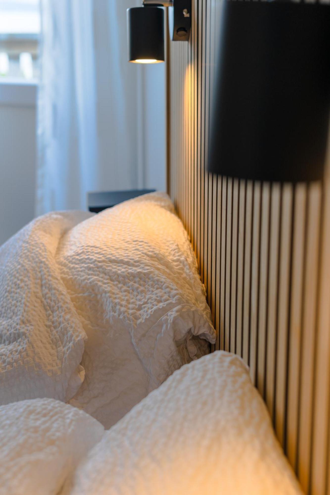 Urdartindur Guesthouse And Cottages Northurfjorthur Pokoj fotografie