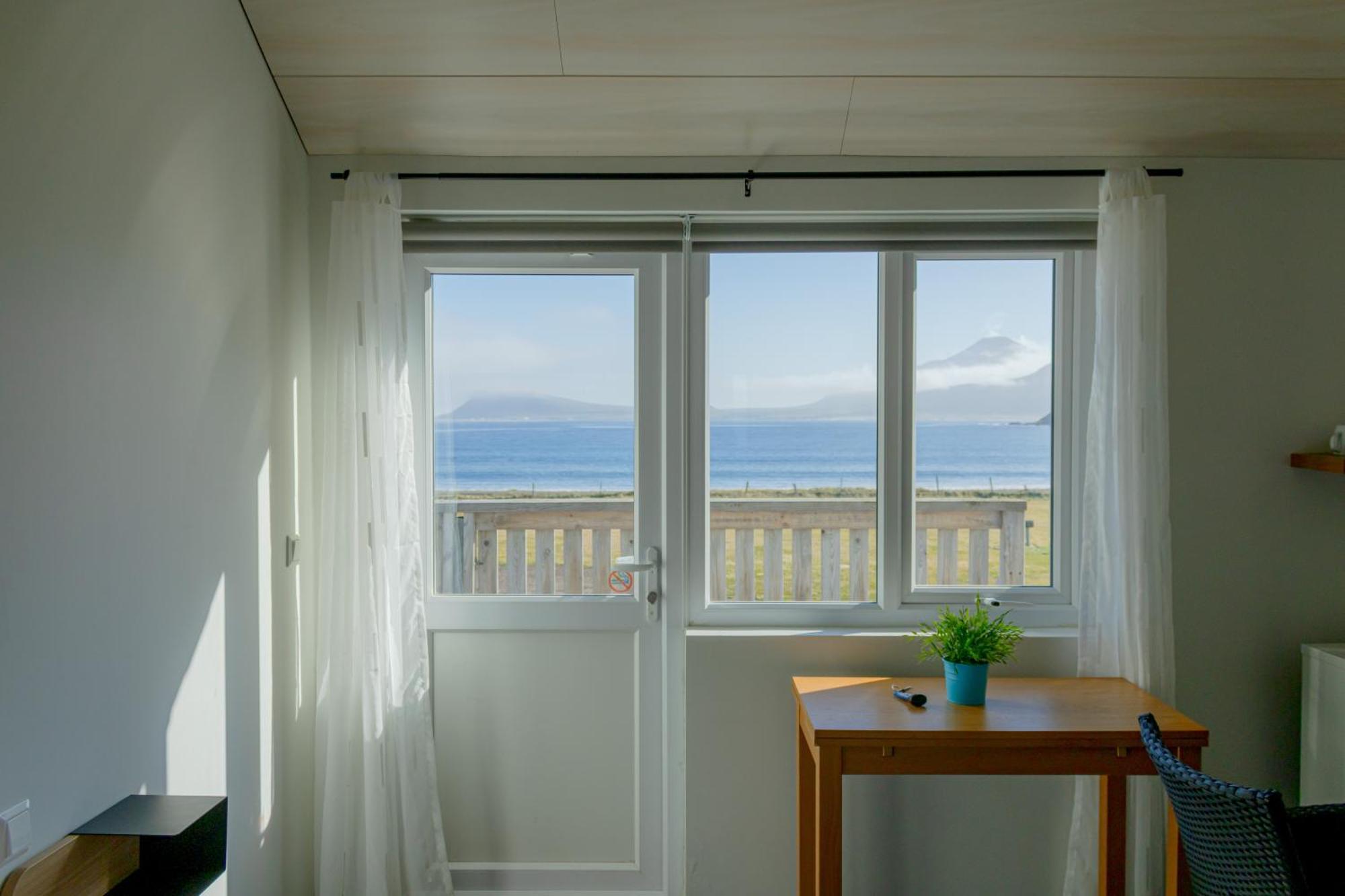 Urdartindur Guesthouse And Cottages Northurfjorthur Pokoj fotografie
