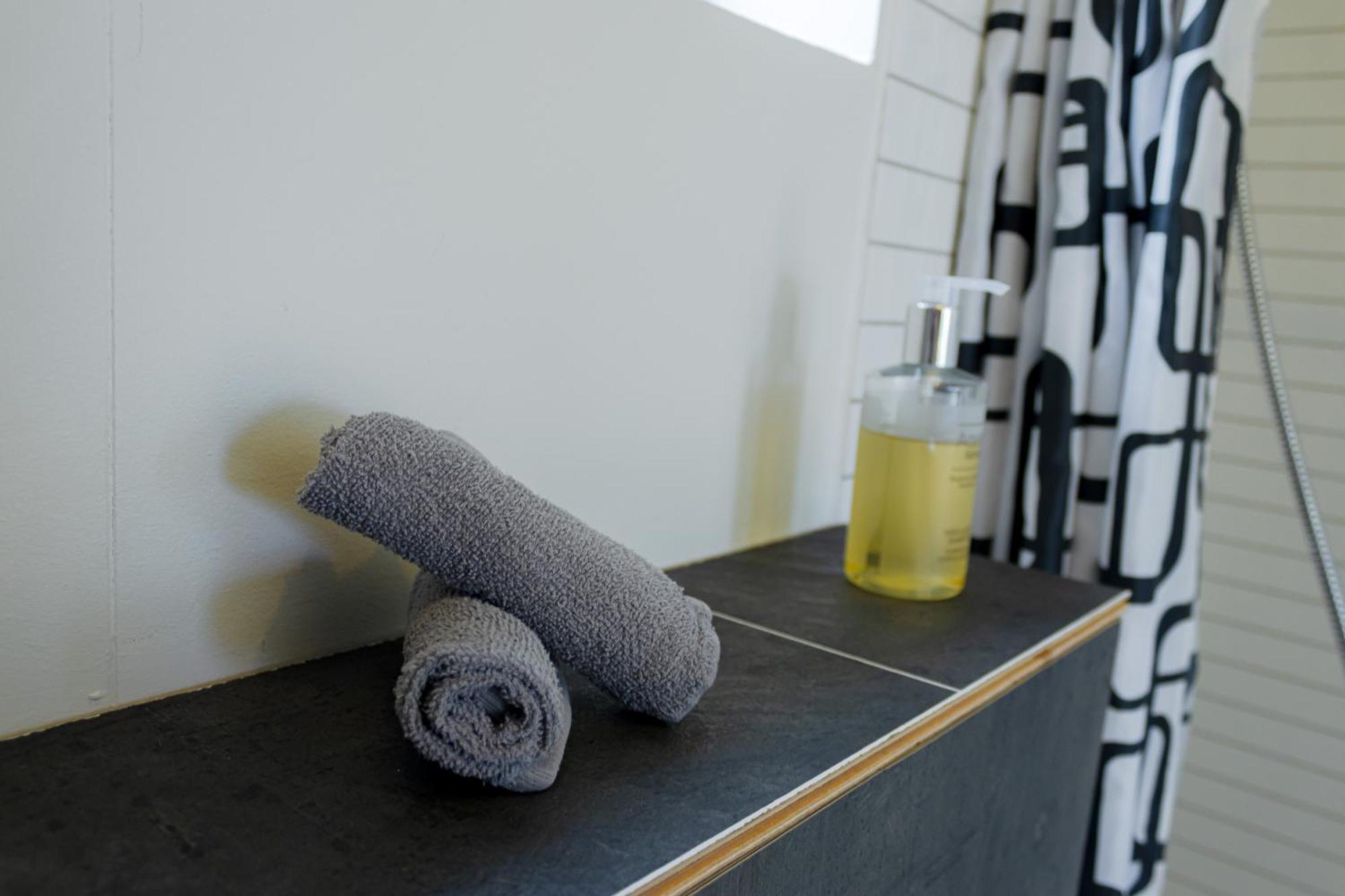 Urdartindur Guesthouse And Cottages Northurfjorthur Pokoj fotografie