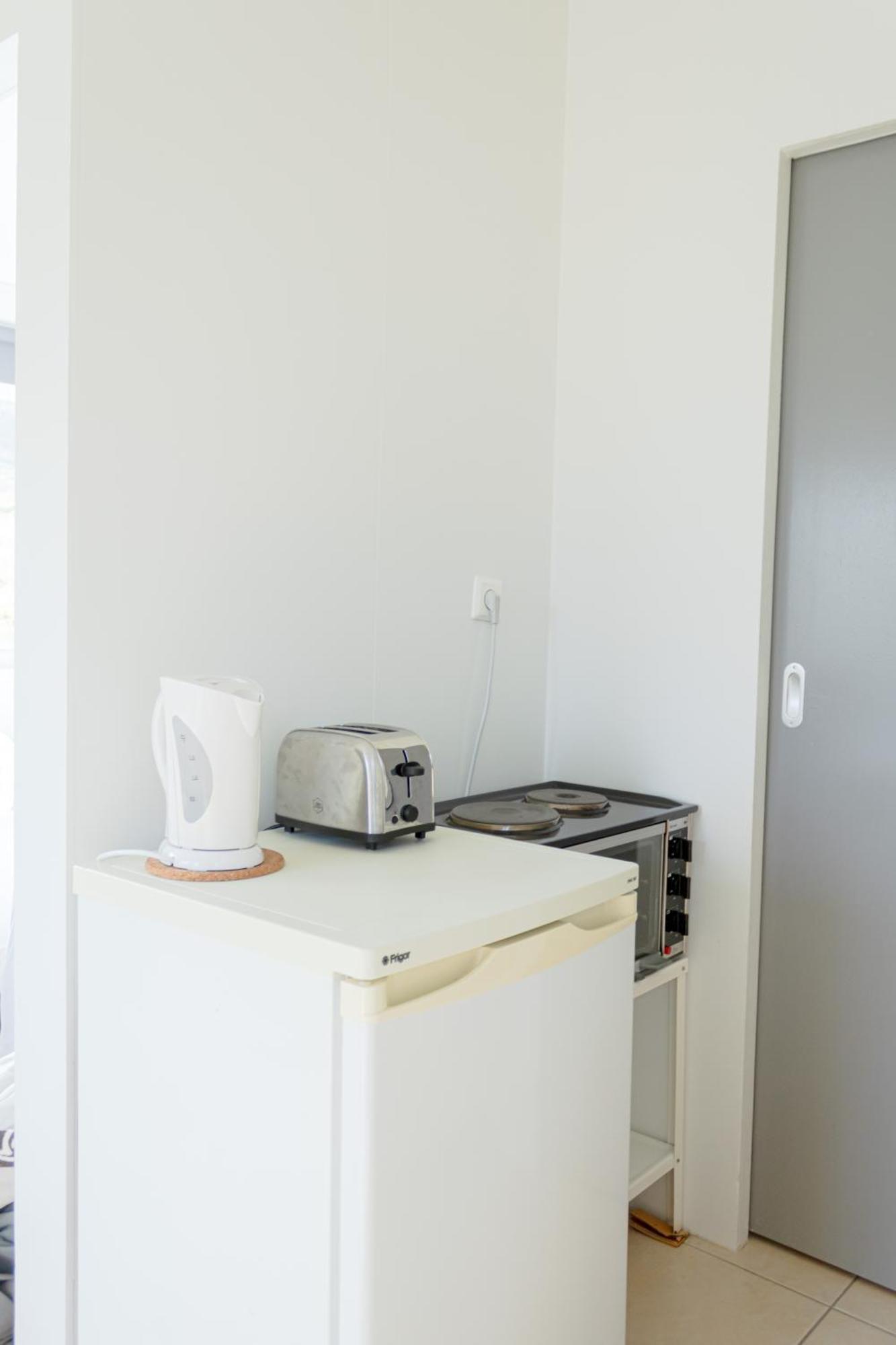 Urdartindur Guesthouse And Cottages Northurfjorthur Pokoj fotografie